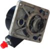 MEAT & DORIA 91103 Vacuum Pump, brake system